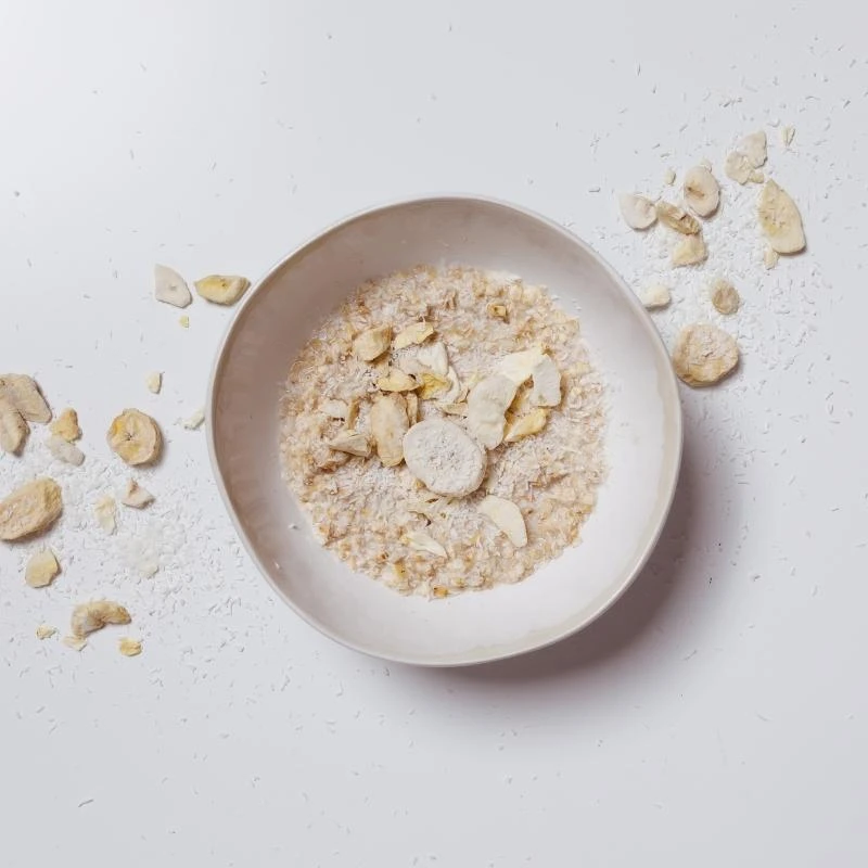 Porridge di avena istantaneo 300g Nominal : : Alimentari e cura  della casa