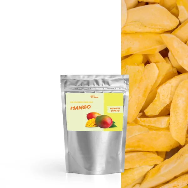 Mango - 1ks lyofilizované
